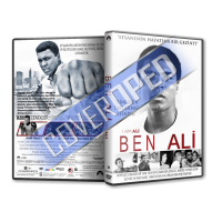Ben Ali Cover Tasarımı